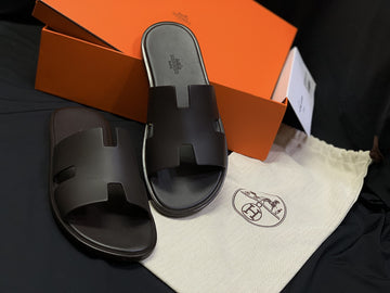 HERMES Choco İzmir Sandalen 5607507754 24201936