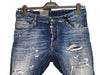 Dsquared2 Distressed Jeans 5622057710 24333319 [P]