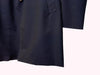 LORO PIANA Navy Mantel 5681782868 24788411 [P]