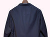 LORO PIANA Navy Mantel 5681782868 24788411 [P]