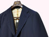 LORO PIANA Navy Mantel 5681782868 24788411 [P]