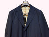 LORO PIANA Navy Mantel 5681782868 24788411 [P]