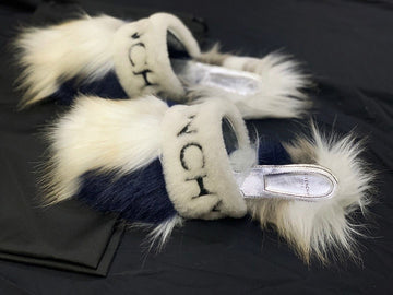 Givenchy Fox Blouper 5409962567 17923201