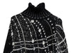 Saint Laurent Cloak 5774823258 25599703 [P]