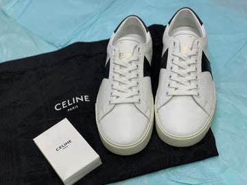 CELINE Weiße Sneaker 5435651254 18165694
