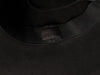 SAINT LAURENT Schwarze Mütze 5514556231 19032879 [P]