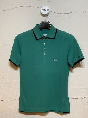 VIVIENNE WESTWOOD Grünes PK Damen 5423684085 18051584