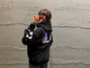 Off White Black Logo Women's 5362742313 16846884 [P]