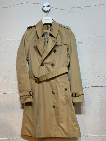 BURBERRY Honey Trenchcoat 5403122364 17803737