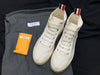 THOM BROWNE Converse High Sneakers 17923223 [P]