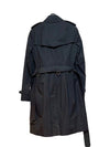 BURBERRY Mini-Trenchcoat RAINCOAT 6717155022 31431883 [P]