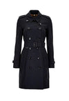 BURBERRY Mini-Trenchcoat RAINCOAT 6717155022 31431883 [P]