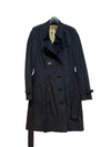 BURBERRY Mini-Trenchcoat RAINCOAT 6717155022 31431883 [P]