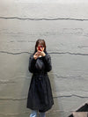 BURBERRY Mini-Trenchcoat RAINCOAT 6717155022 31431883 [P]