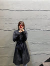 BURBERRY Mini-Trenchcoat RAINCOAT 6717155022 31431883 [P]