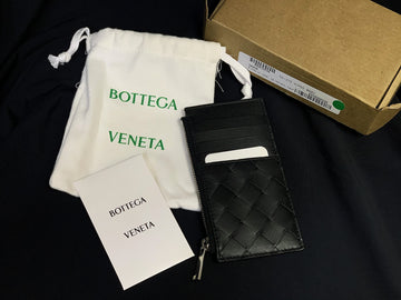 BOTTEGA VENETA Black Kartenetui 5511844973 19001488