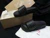 Christian Louboutin Black Sandals 26495615 [P]