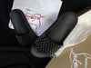 Christian Louboutin Black Sandals 26495615 [P]