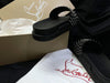 Christian Louboutin Black Sandals 26495615 [P]