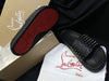 Christian Louboutin Black Sandals 26495615 [P]