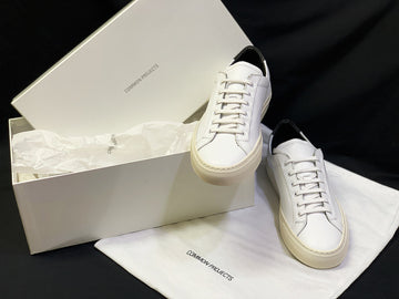 COMMON PROJECTS Weiße Sneaker 5690984528 24880286