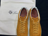 LORO PIANA スエードスニーカー 5439307339 18213102 [P]