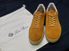 LORO PIANA スエードスニーカー 5439307339 18213102 [P]