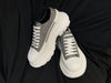 ALEXANDER MCQUEEN Clipper Oversole Sneakers 5511164978 19001490 [P]