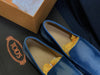 TODS ローファー 5610421608 24212250 [P]