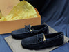 Tods Black Loafer 5614506233 24278245 [P]