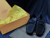 Tods Black Loafer 5614506233 24278245 [P]