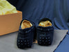 Tods Black Loafer 5614506233 24278245 [P]