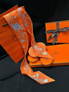 Hermes Le Cléa a Pois Twilly 17 6656281079 30977033 [P]