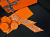 Hermes Le Cléa a Pois Twilly 17 6656281079 30977033 [P]