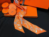 Hermes Le Cléa a Pois Twilly 17 6656281079 30977033 [P]