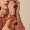 Hermes Le Cléa a Pois Twilly 17 6656281079 30977033 [P]