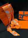 Hermes Le Cléa a Pois Twilly 17 6656281079 30977033 [P]
