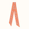 Hermes Le Cléa a Pois Twilly 17 6656281079 30977033 [P]