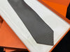 Hermes Faconnee H Tie F 6586090602 30573536 [P]