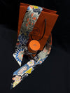 Hermes Twilly Scarf K 5780168459 25633393 [P]