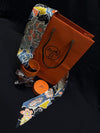 Hermes Twilly Scarf K 5780168459 25633393 [P]