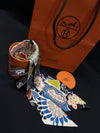 Hermes Twilly Scarf K 5780168459 25633393 [P]