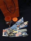 Hermes Twilly Scarf K 5780168459 25633393 [P]
