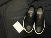 Givenchy Black Street Sneakers 5409908209 17923216 [P]