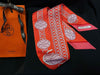 Hermes Twilly Scarf 4 6281181228 28494345 [P]