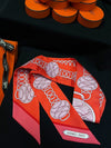 Hermes Twilly Scarf 4 6281181228 28494345 [P]