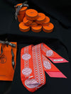 Hermes Twilly Scarf 4 6281181228 28494345 [P]
