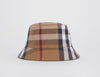 BURBERRY Karo Baumwoll-Canvas Bucket Hat Unisex SKU 6703862082 31338439 [P]