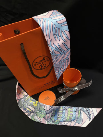 HERMES Twilly Schal B 5733764207 25288087