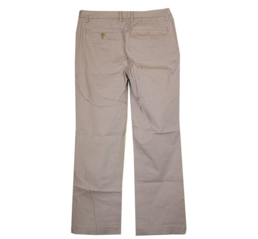 ISSEY MIYAKE Issey Lightgrau Baumwollmischung Hose 2 26809648